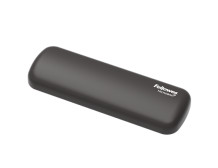 Fellowes | Breyta Palm Wrist Rest | Black