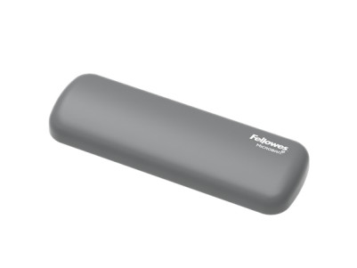 Fellowes | Breyta Palm Wrist Rest | Grey