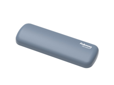 Fellowes | Breyta Palm Wrist Rest | Marine