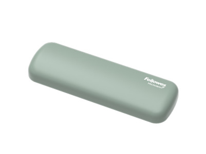 Fellowes | Breyta Palm Wrist Rest | Sage