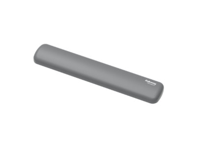Fellowes | Breyta Compact Keyboard (TKL) Wrist Rest | Grey