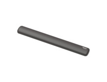 Fellowes | Breyta Keyboard Wrist Rest | Black