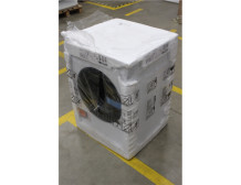SALE OUT. Indesit Washing machine MTWE 71252 WK EE, E, Front loading, Washing capacity 7 kg, 1200 RPM, Depth 54 cm, White | INDE