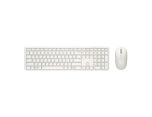 Dell | Pro 5 KM526 | Keyboard and Mouse Set | Wireless | Mouse included | Batteries included | Russian | Wireless connection | L