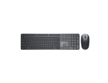 Dell | Pro 7 Slim KM726 | Keyboard and Mouse Set | Wireless | Mouse included | Batteries included | Lithuanian | Wireless connec