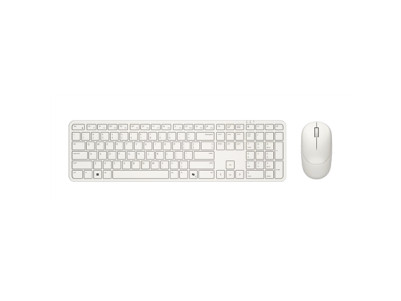 Dell | Pro 5 KM526 | Keyboard and Mouse Set | Wireless | Mouse included | Batteries included | US International | Wireless conne