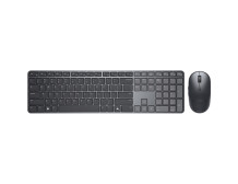 Dell Pro 7 Slim Keyboard and Mouse | KM726 | Keyboard and Mouse Set | Wireless | Mouse included | Estonian | Bluetooth | Wireles