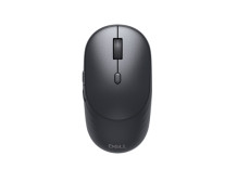 Dell Pro 7 Silent Mouse - MS726 | Wireless | 2.40 GHz | Black