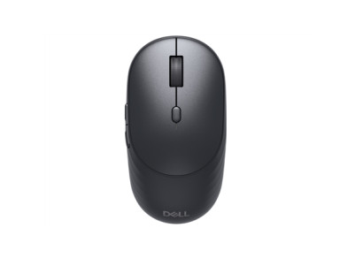 Dell Pro 7 Silent Mouse - MS726 | Wireless | 2.40 GHz | Black