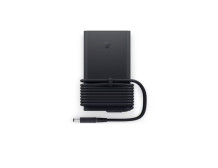 Dell 360W 7.4mm GaN Slim AC Adapter with Power Cord - Europe