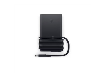 Dell 360W 7.4mm GaN Slim AC Adapter with Power Cord - Europe