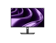 Dell P2426HE | 24 " | IPS | FHD | 16:9 | 120 Hz | 5/8 ms | 1920 x 1080 pixels | 300 cd/m | HDMI ports quantity 1 | Gray