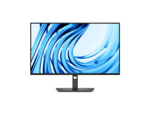 Dell P2726H | 27 " | IPS | FHD | 16:9 | 100 Hz | 5/8 ms | 1920 x 1080 pixels | 300 cd/m | HDMI ports quantity 1