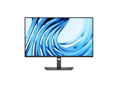 Dell P2726H | 27 " | IPS | FHD | 16:9 | 100 Hz | 5/8 ms | 1920 x 1080 pixels | 300 cd/m | HDMI ports quantity 1
