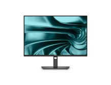 Dell P2426E | 24 " | IPS | WUXGA | 16:10 | 100 Hz | 5/8 ms | 1920 x 1200 pixels | 300 cd/m | HDMI ports quantity 1