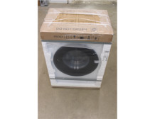 SALE OUT. | Gorenje Washing machine | W3NGPI72SBS | Energy efficiency class B | Front loading | Washing capacity 7 kg | 1200 RPM