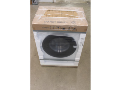 SALE OUT. | Gorenje Washing machine | W3NGPI72SBS | Energy efficiency class B | Front loading | Washing capacity 7 kg | 1200 RPM
