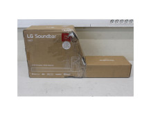 SALE OUT. LG Soundbar S40T for TV 2.1 ch. with Bluetooth | LG Soundbar 2.1 Channel Sound System | S40T | 27 " | IPS | FHD | 16:9