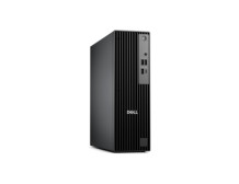 Dell QCS1255 | Pro | Desktop | Slim | AMD Ryzen 3 | Internal memory 8 GB | 8300G | DDR5 | 512 GB | Intel Integrated Graphics | K