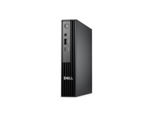 Dell QCM1250 | Pro | Desktop | Micro | Intel Core Ultra 5 | 235T | Internal memory 8 GB | DDR5 | 512 GB | Keyboard language No k