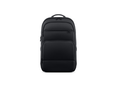Dell Pro 14-16 Plus EcoLoop CP5626 | Fits up to size 14-16 " | Backpack | Black | Shoulder strap