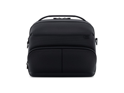 Dell Pro 14-16 Plus EcoLoop Briefcase - CC5626 | Fits up to size 16 " | Briefcase | Black | Shoulder strap