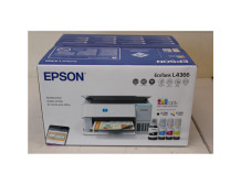 SALE OUT. Epson Multifunctional printer | EcoTank L4366 | Inkjet | Colour | A4 | Wi-Fi | DAMAGED PACKAGING