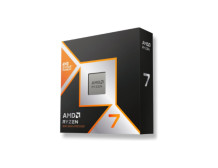 AMD Ryzen 7 9850X3D | AM5 | Processor threads 16 | AMD | Processor cores 8