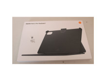 SALE OUT. Xiaomi Redmi Pad 2 Pro Keyboard US English | Tablet keyboard | Gray | DEMO