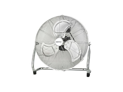 Camry | CR 7306 | Desk Fan | Stainless steel | Diameter 45 cm | Number of speeds 3 | 200 W
