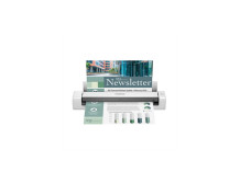 Brother DS-740D Sheet-fed Portable Document Scanner