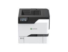Lexmark | Colour Laser Printer | CS730de | Laser | Colour | Printer | White