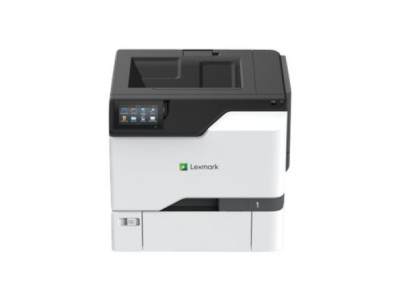 Lexmark | Colour Laser Printer | CS730de | Laser | Colour | Printer | White