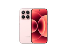 Xiaomi | 17 | Alpine Pink | 6.3 " | LTPO AMOLED | 1220 x 2656 pixels | Qualcomm | Snapdragon 8 Elite Gen 5 (3 nm) | Internal RAM