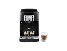 Delonghi | Coffee Maker | ECAM22.112.B Magnifica S | Pump pressure 15 bar | Built-in milk frother | Automatic | 1450 W | Black