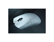 Razer Gaming Mouse | Viper V4 Pro Esports | Wireless | Razer HyperSpeed Wireless Gen-2, Wired | White