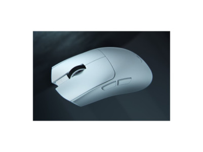 Razer Gaming Mouse | Viper V4 Pro Esports | Wireless | Razer HyperSpeed Wireless Gen-2, Wired | White