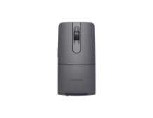 Lenovo ThinkPad Bluetooth Presenter Mouse (Aura Edition) | Wireless | Bluetooth | Thunder Grey