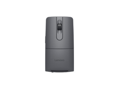 Lenovo ThinkPad Bluetooth Presenter Mouse (Aura Edition) | Wireless | Bluetooth | Thunder Grey