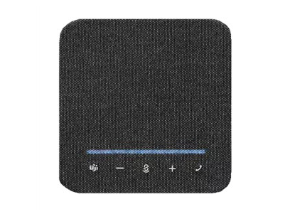 Lenovo | Speakerphone | 6000 | Built-in microphone | Bluetooth | Black
