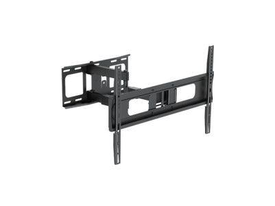 Sunne Wall mount | 37-86-EA2 Full-motion TV wall mount | 37-86 " | Maximum weight (capacity) 50 kg | Black