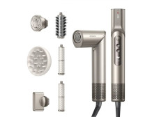 Dreame Dazzle Hair Styling Device Gold | Z106987 | Ion conditioning | Temperature (min) 57 C | Temperature (max) 90 C | 1400 W