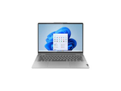 Lenovo IdeaPad Flex 5 14ABR8 | Arctic Grey | 14 " | IPS | Touchscreen | WUXGA | 1920 x 1200 pixels | Glossy | AMD Ryzen 5 | 5625