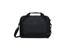 Targus | CN414GL Classic EcoSmart | Fits up to size 13-14 " | Briefcase | Shoulder strap | Black