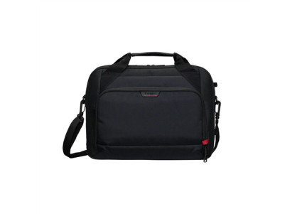 Targus | CN414GL Classic EcoSmart | Fits up to size 13-14 " | Briefcase | Shoulder strap | Black