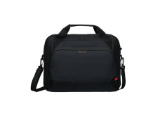 Targus | CN415GL Classic EcoSmart | Fits up to size 15-16 " | Briefcase | Shoulder strap | Black