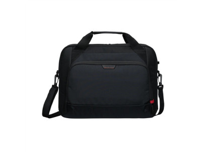 Targus | CN415GL Classic EcoSmart | Fits up to size 15-16 " | Briefcase | Shoulder strap | Black