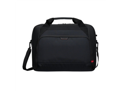 Targus | CN418GL Classic EcoSmart | Fits up to size 17-18 " | Briefcase | Shoulder strap | Black