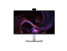 Dell P2726DEV | 27 " | IPS | QHD | 16:9 | 100 Hz | 5/8 ms | 2560 x 1440 pixels | 350 cd/m 