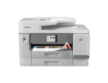 Brother MFC-J6975DW | All-in-one Inkjet Printer | Inkjet | Colour | A3 | Wi-Fi | Grey